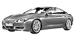 BMW F06 B3611 Fault Code